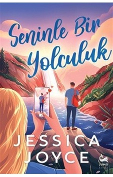 Seninle Bir Yolculuk / Jessica Joyce Seninle Bir Yolculuk / Jessica Joyce