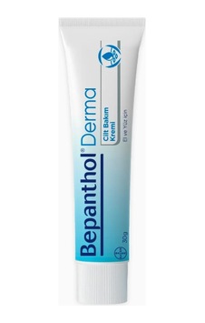Bepanthol Cilt Bakım Kremi 30 Gr Nhr Bepanthol Cilt Bakım Kremi 30 Gr Nhr