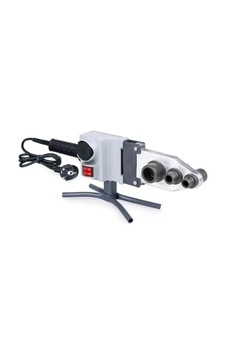 Profesyonel Pprc Boru Kaynak Makinesi, Model 348 Profesyonel Pprc Boru Kaynak Makinesi, Model 348