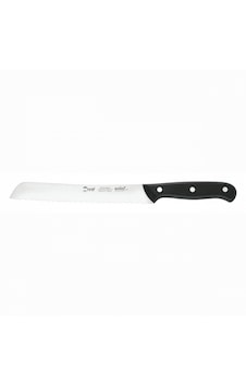 Ivo 26010 Solo 20cm Siyah Ekmek Bıçağı