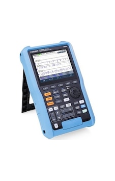 Siglent SHS810X El Tipi Osiloskop Siglent SHS810X El Tipi Osiloskop