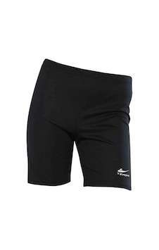 Tryon Voleybol Tayt Polyester Siyah Classım