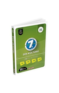 7.Sınıf Din Kült. Ve Ahlak Bil.Soru Dinamik Serisi 7.Sınıf Din Kült. Ve Ahlak Bil.Soru Dinamik Serisi