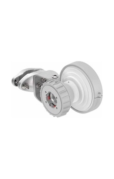Ligowave Rf Elements Symmetrıcal Horn Sh-tp 5-60 5ghz 60 Symmetrıcal Ligowave Rf Elements Symmetrıcal Horn Sh-tp 5-60 5ghz 60 Symmetrıcal