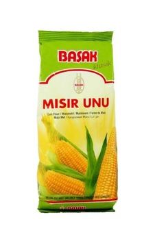 Başak Mısır Unu 400 G