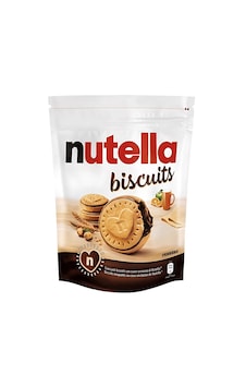 Nutella Biscuits 193 G