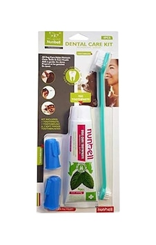 Ayrex Dental Care Kit Köpek Diş Bakım Seti Ayrex Dental Care Kit Köpek Diş Bakım Seti
