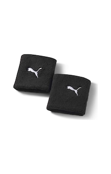 Puma Essentıal Core Havlu Bileklik 053867 01 Siyah Puma Essentıal Core Havlu Bileklik 053867 01 Siyah