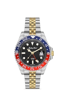 Mathey Tissot H903ATBBR Erkek Kol Saati