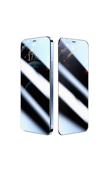 İphone 11 Uyumlu Rika Premium Hayalet Temperli Ekran Koruyucu - Siyah - T25879 İphone 11 Uyumlu Rika Premium Hayalet Temperli Ekran Koruyucu - Siyah - T25879