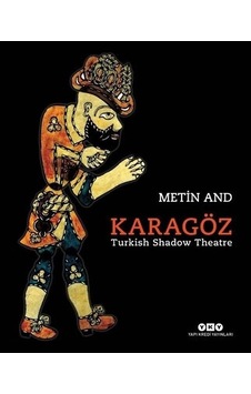 Karagöz-turkish Shadow Theatre