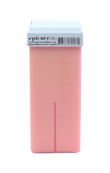 Epicure Pembe Pudralı Kartuş Ağda 100 Ml Epicure Pembe Pudralı Kartuş Ağda 100 Ml