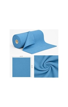 Büyük Ebat Mikrofiber Temizlik Bezi, 20'li Rulo, Yıkanabilir Ve Çok Amaçlı Kullanım İçin Pratik Açık Bej Büyük Ebat Mikrofiber Temizlik Bezi, 20'li Rulo, Yıkanabilir Ve Çok Amaçlı Kullanım İçin Pratik Açık Bej