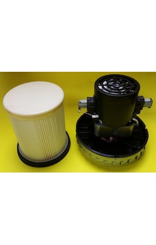 Arnica Bora 4000 5000 Motor Ve Hepa Filtre (91455729) Arnica Bora 4000 5000 Motor Ve Hepa Filtre (91455729)