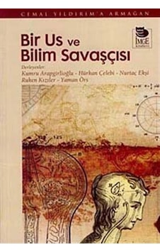 Bir Us ve Bilim Savaşı- İmge Kitabevi Bir Us ve Bilim Savaşı- İmge Kitabevi