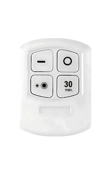 Powermaster Pm-37780 Tezgah Altı Led Aydınlatma Kumandası Askılıklı Beyaz Powermaster Pm-37780 Tezgah Altı Led Aydınlatma Kumandası Askılıklı Beyaz