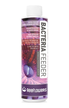 Reeflowers Bacteria Feeder 250 ML Reeflowers Bacteria Feeder 250 ML