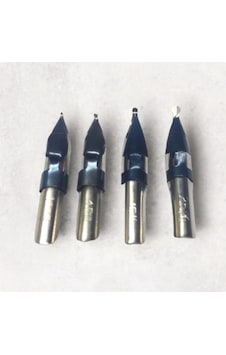 Ark Divit Ucu 1.5mm 5 Adet Ark Divit Ucu 1.5mm 5 Adet