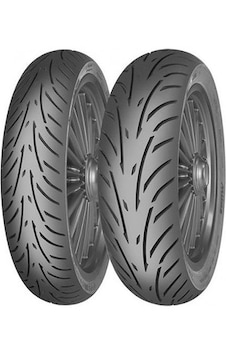 Mitas 120/80-14 58s 150/70-13 64s Tourıng Force-sc Tl