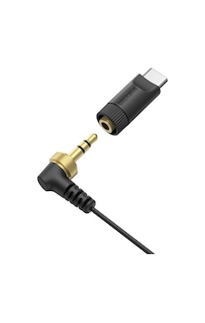 Insta360 Usb-c To 3.5mm Jack Adapter Insta360 Usb-c To 3.5mm Jack Adapter