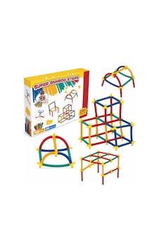 03461 Süper Bambu Çubuklar 200 Parça Aklby-bsva58 03461 Süper Bambu Çubuklar 200 Parça Aklby-bsva58