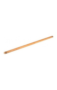 Büyük Boy Oklava Fırınlı 70-80 Cm