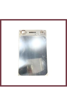 Storeşahin Yapışkanlı Ayna 35x50 Cm Shn0720 Storeşahin Yapışkanlı Ayna 35x50 Cm Shn0720