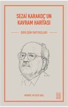 Sezai Karakoç'un Kavram Haritası - Rzır-894392