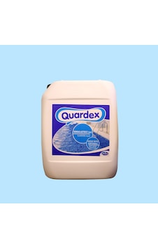 Quardex Berraklaştırıcı Sıvı 10 Kg Quardex Berraklaştırıcı Sıvı 10 Kg