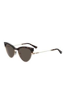 Moschino Mos Mos068/s 086 Ir 55 G Kadın Güneş Gözlüğü Gri Moschino Mos Mos068/s 086 Ir 55 G Kadın Güneş Gözlüğü Gri