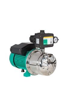 Wilo Initial Control Sps 4-44 / Akış Kontrollü Hidrofor Wilo Initial Control Sps 4-44 / Akış Kontrollü Hidrofor