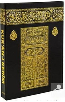 Rahle Boy Kuranı Kerim (KOD: H-2) / Kolektif 9786056230103