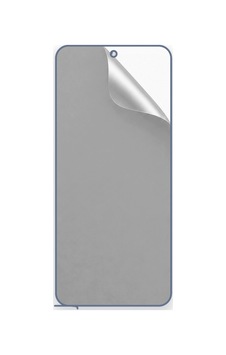 Honor 90 Smart Uyumlu Ön Yüzey Mat Hidrojel Ekran Koruyucu Honor 90 Smart Uyumlu Ön Yüzey Mat Hidrojel Ekran Koruyucu