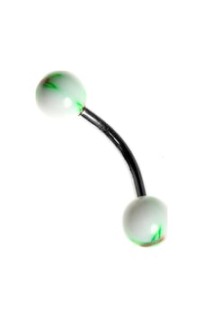 Tdgr00874 Curved Barbel 316 L Bioplast Piercing K7 Çok Renkli Tdgr00874 Curved Barbel 316 L Bioplast Piercing K7 Çok Renkli