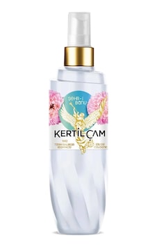 Kertil Çam Şehr-i Banu Kolonyası Pet Şişe - 150 Ml Kertil Çam Şehr-i Banu Kolonyası Pet Şişe - 150 Ml