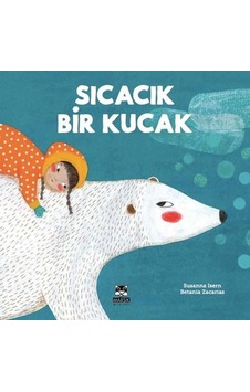 Sıcacık Bir Kucak - Huvj-752450
