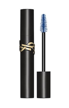 Yves Saint Laurent Lash Clash Maskara - 04 Blue Electrique Yves Saint Laurent Lash Clash Maskara - 04 Blue Electrique