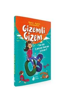 Gizemli Gizem -Ah Bir Çarpan Eleman Olsam - Gizemli Gizem -Ah Bir Çarpan Eleman Olsam -