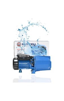 Mur - Cell Santrifüj Su Pompası Jet 100p - 943766282