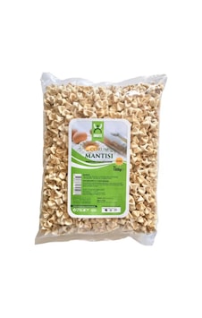 Unsuyu Etsiz Çorum Mantısı 1 KG
