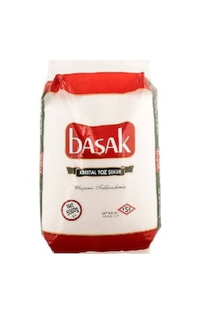 Başak Toz Şeker 5 KG Başak Toz Şeker 5 KG