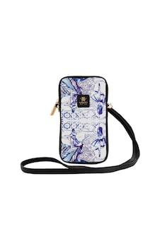 Minbag Bashaques Telefon Çantası Ballerina Tiles Haki Minbag Bashaques Telefon Çantası Ballerina Tiles Haki