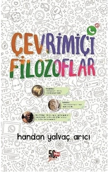 Çevrimici Filozoflar - Genç Nesil Yayınları