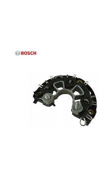 Bosch Diyot Tablası F00m Yüksek Tip Sağ Cıvata Uzun Bosch Diyot Tablası F00m Yüksek Tip Sağ Cıvata Uzun