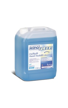 Klino Flora Parfümlü Genel Temizleyici Bahar 5 KG Klino Flora Parfümlü Genel Temizleyici Bahar 5 KG