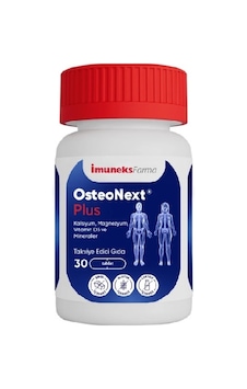 Osteonext Plus 30 Tablet Osteonext Plus 30 Tablet