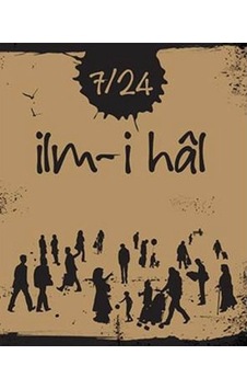 7/24 İlm-i hal- Edam 7/24 İlm-i hal- Edam