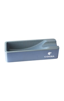 Cohiba Gümüş Tekli Puro Küllüğü - Tr9344 Cohiba Gümüş Tekli Puro Küllüğü - Tr9344