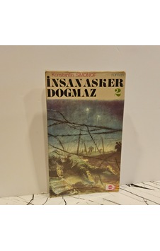 İnsan Asker Doğmaz 2 İnsan Asker Doğmaz 2