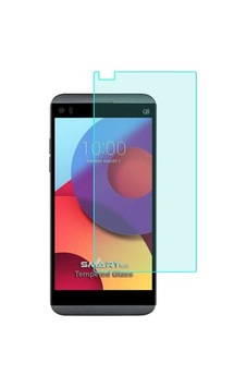 LG Uyumlu Q8 Temperli Ekran Koruyucu Cam